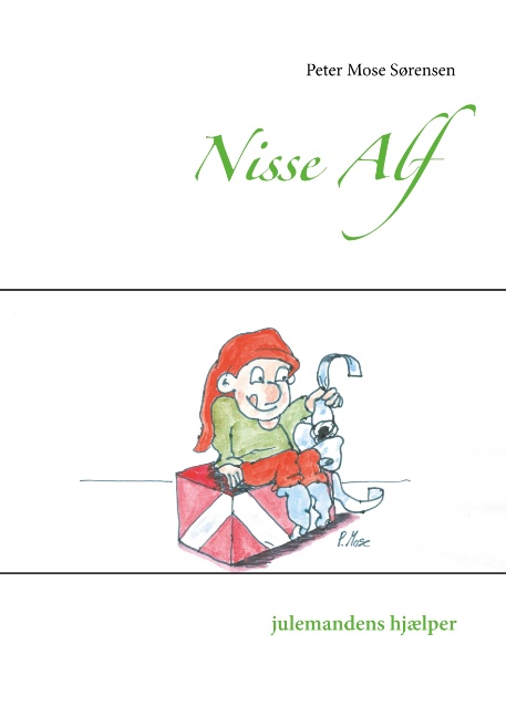 Nisse Alf