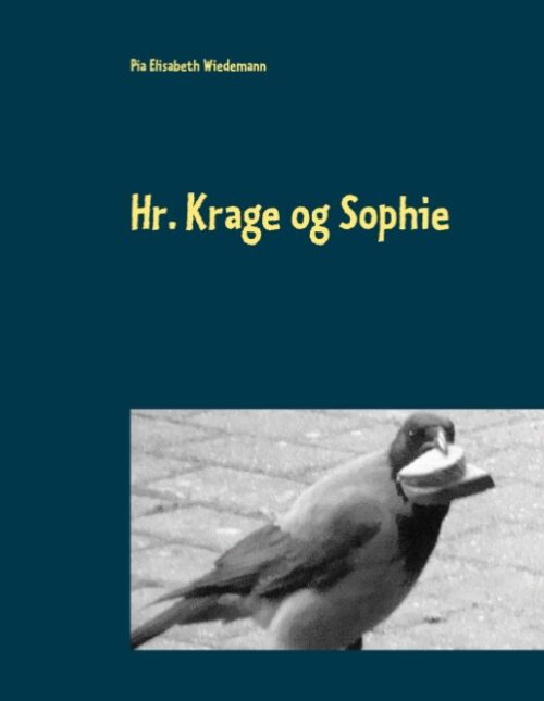 Hr. Krage og Sophie