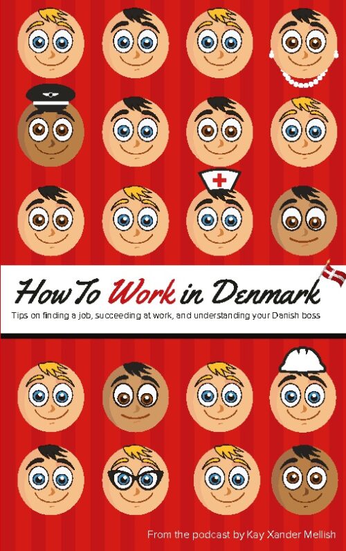 How to Work in Denmark