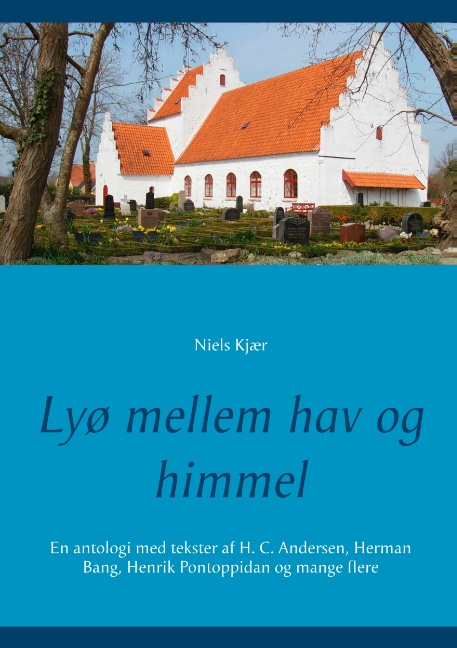 Lyø mellem hav og himmel