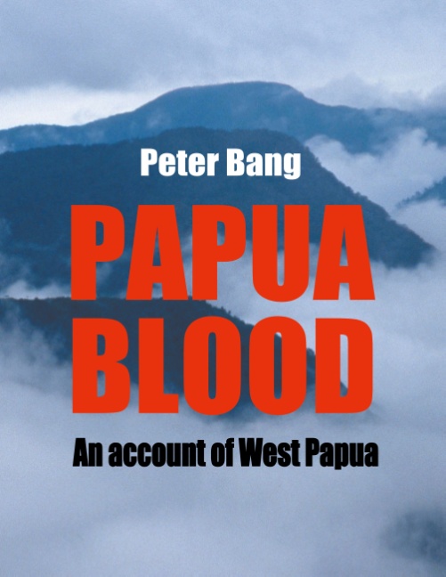 Papua blood