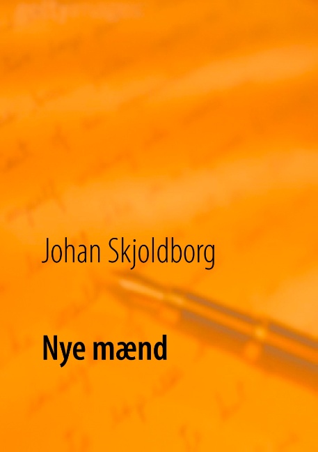 Nye mænd