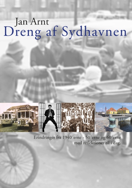 Dreng af Sydhavnen