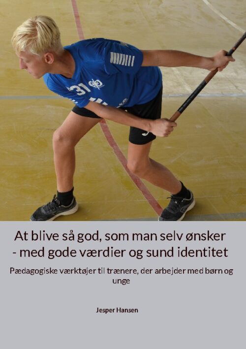 At blive så god