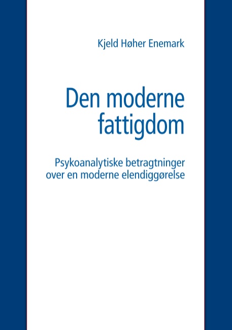 Den moderne fattigdom