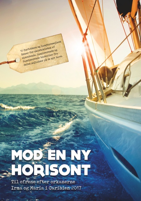 Mod en ny horisont