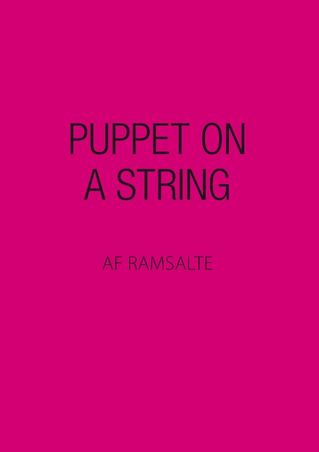 Puppet on a string