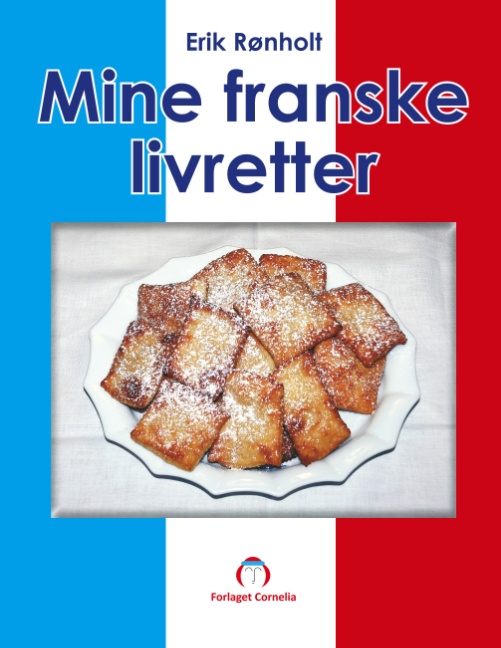 Mine franske livretter