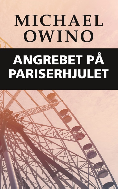 Angrebet på pariserhjulet