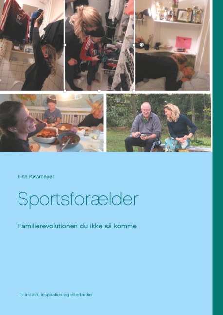 Sportsforælder