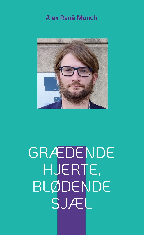 Grædende Hjerte