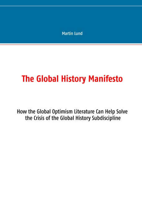 The Global History Manifesto