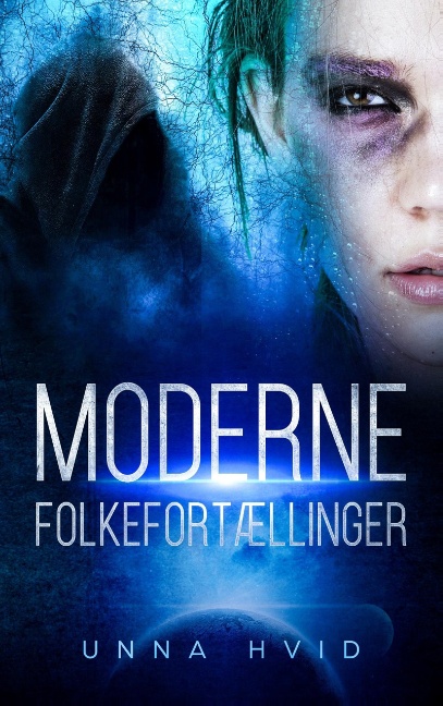 Moderne Folkefortællinger