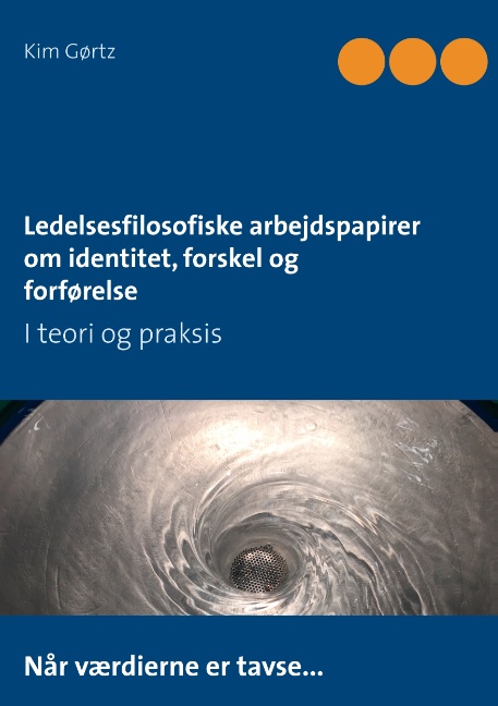 Ledelsesfilosofiske arbejdspapirer om identitet