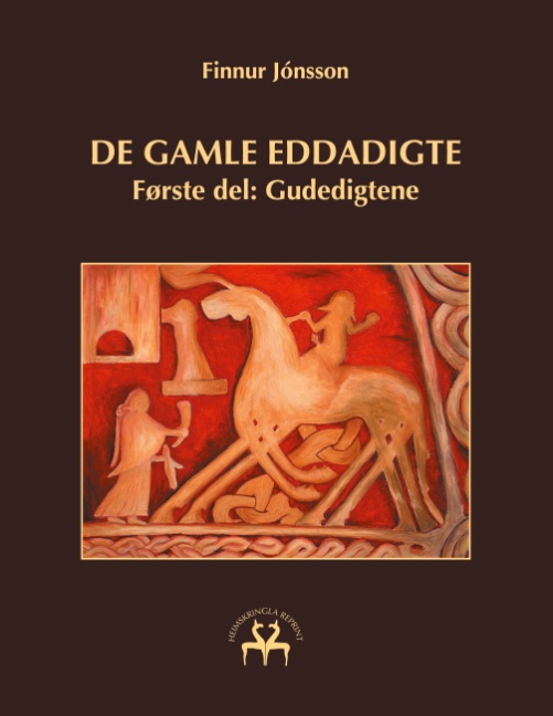 De gamle eddadigte I