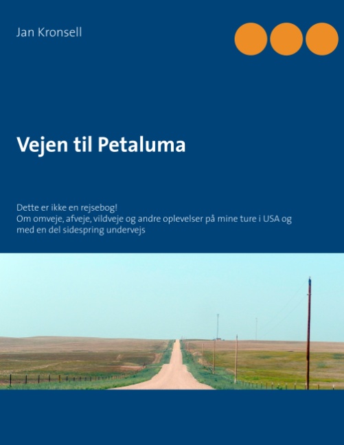 Vejen til Petaluma