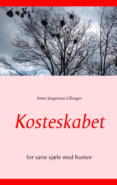 Kosteskabet