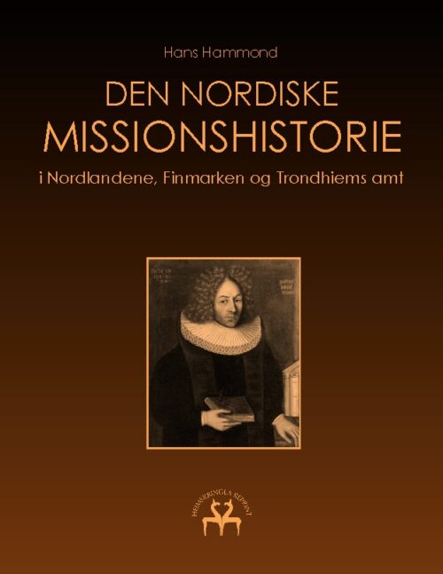 Den nordiske missionshistorie