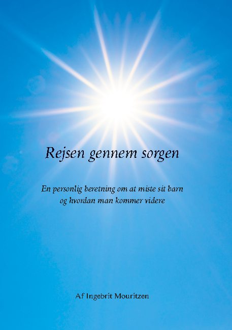 Rejsen gennem sorgen