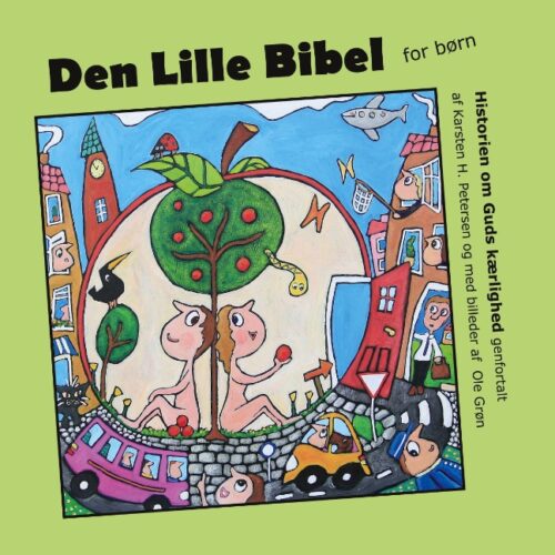 Den Lille Bibel