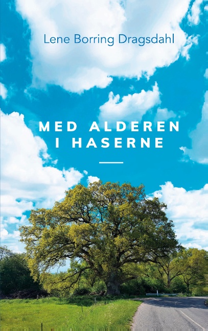 Med alderen i haserne