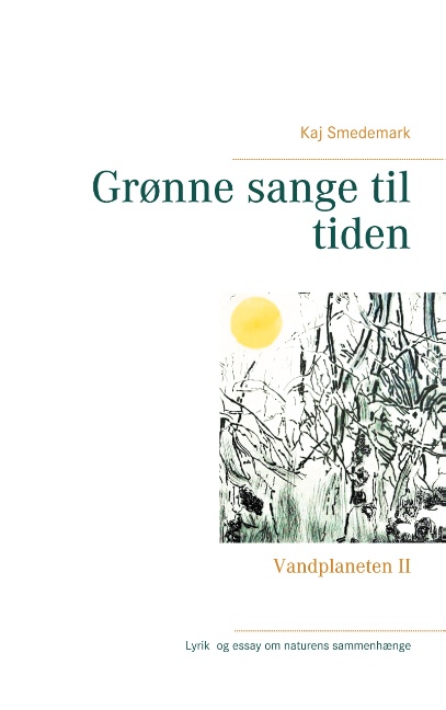 Grønne sange til tiden