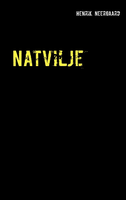 Natvilje