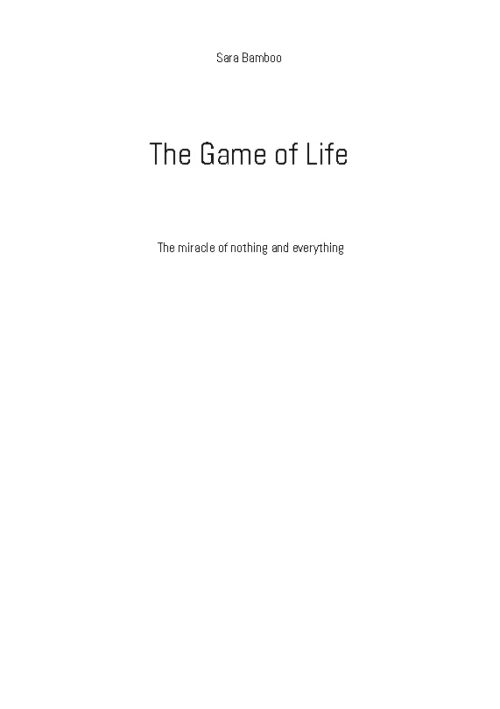 The Game of Life