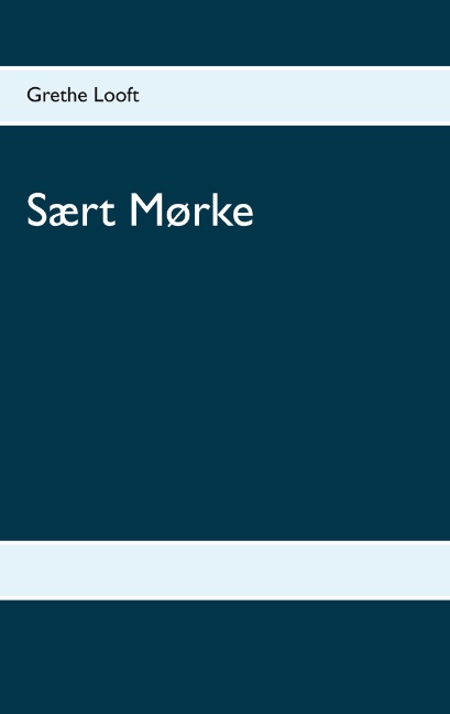 Sært Mørke