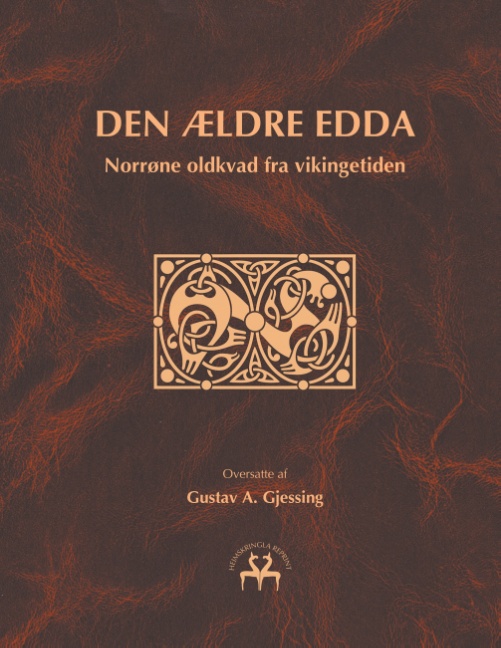 Den ældre Edda