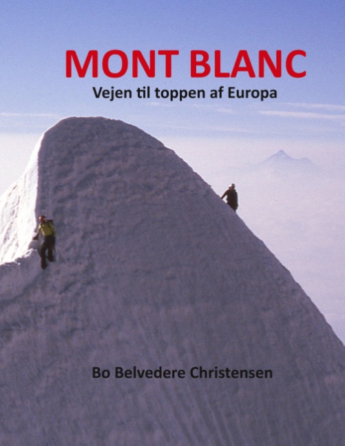 Mont Blanc