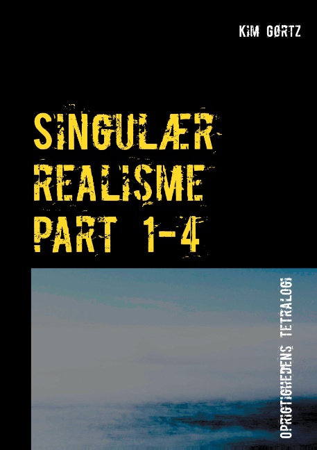 Singulær realisme part 1-4