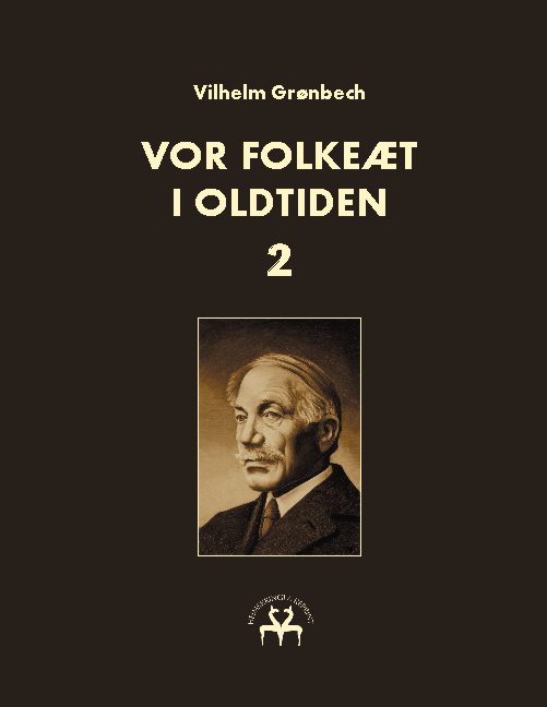 Vor folkeæt i oldtiden - II