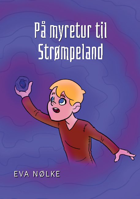 På myretur til Strømpeland