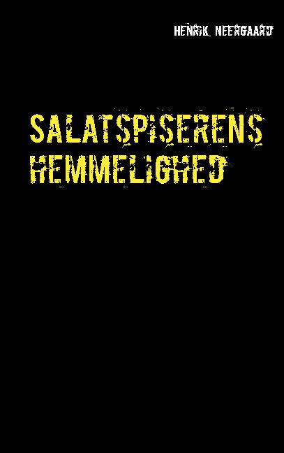 Salatspiserens hemmelighed