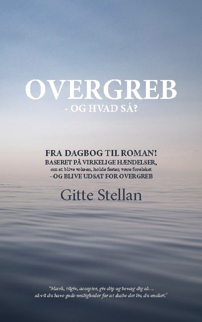 Overgreb - og hvad så?