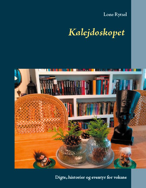 Kalejdoskopet