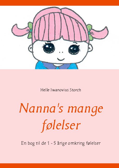 Nanna's mange følelser