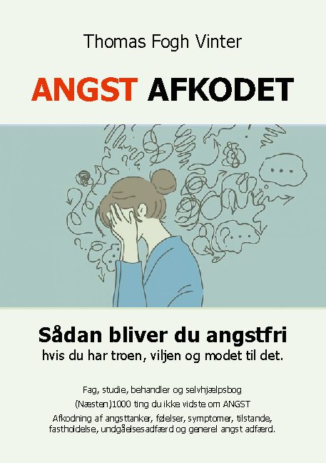 Angst Afkodet