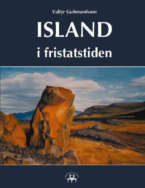 Island i fristatstiden