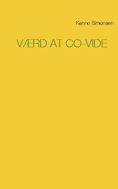 Værd at CO-VIDe