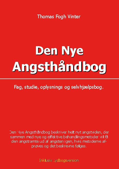 Den Nye Angsthåndbog