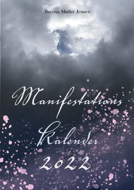 Manifestationskalender 2022