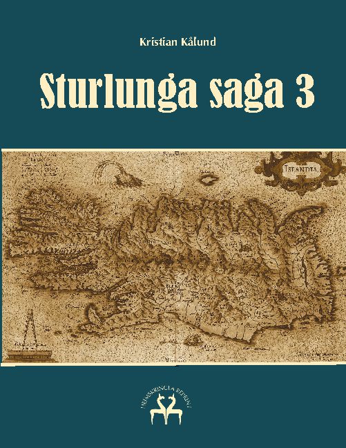 Sturlunga saga 3