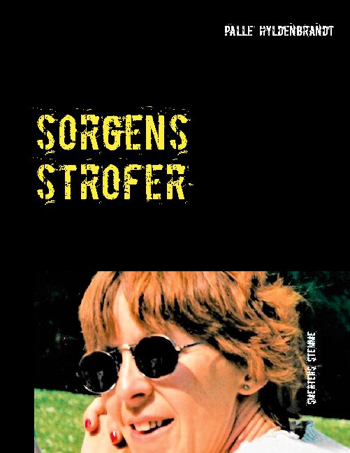 Sorgens strofer