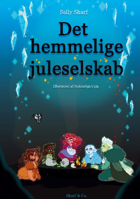 Det hemmelige juleselskab