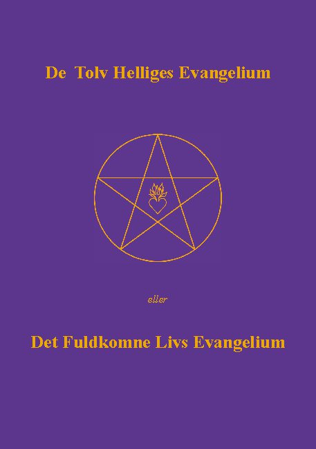 De Tolv Helliges Evangelium