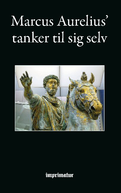 Tanker til sig selv