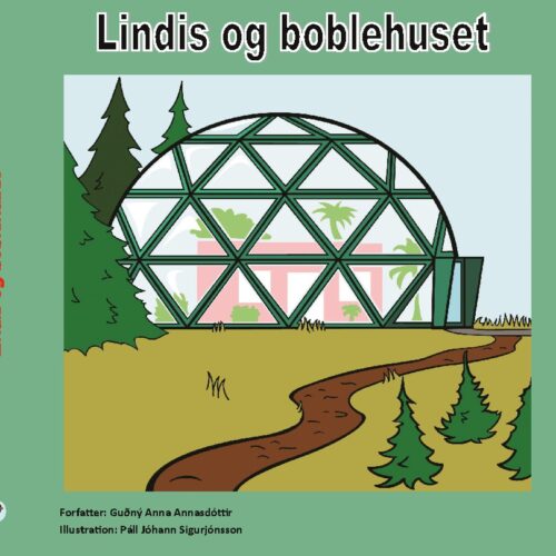 Lindis og boblehuset