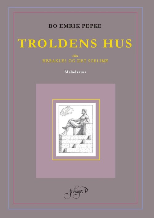 Troldens Hus